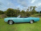 Thumbnail Photo 8 for 1966 Lincoln Continental